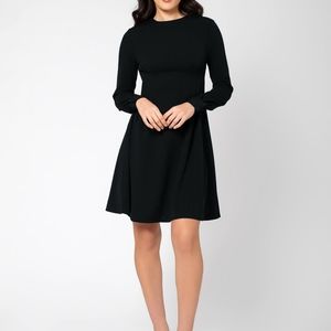 Leota Lara Dress